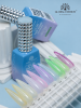 Топ цветной, Color Top Coat 12 мл, 06