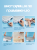 Вытяжка для маникюра, Global Fashion, GFD-2000 Turbo, 180W