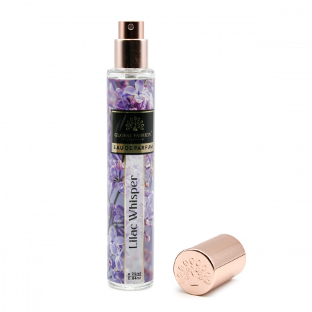 Парфюмерная вода от Global Fashion 25 ml, Lilac Whisper