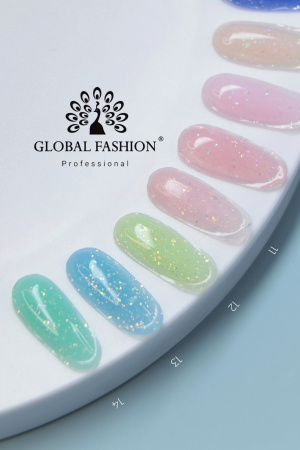 Гель для моделирования ногтей 15 гр, Bloom Gel 03