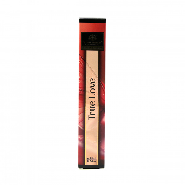 Парфюмерная вода от Global Fashion 25 ml, True Love