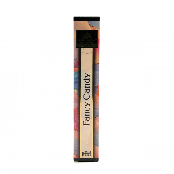 Парфюмерная вода от Global Fashion 25 ml, Fancy Candy