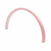 Настольная бестеневая led arc lamp pink