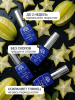 Гель лак кошачий глаз, Global Fashion, Fruit cat eyes 11D 8ml, 09, carambola