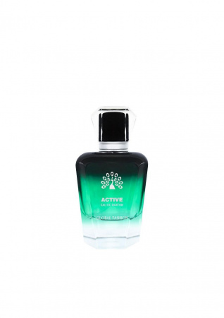 Парфюмерная вода от Global Fashion 100 ml, Active