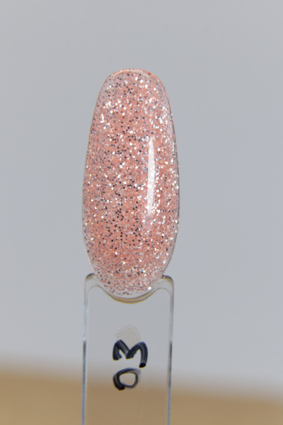 Гель лак кошачий глаз, Global Fashion, Star Diamond gel polish 8ml, 03