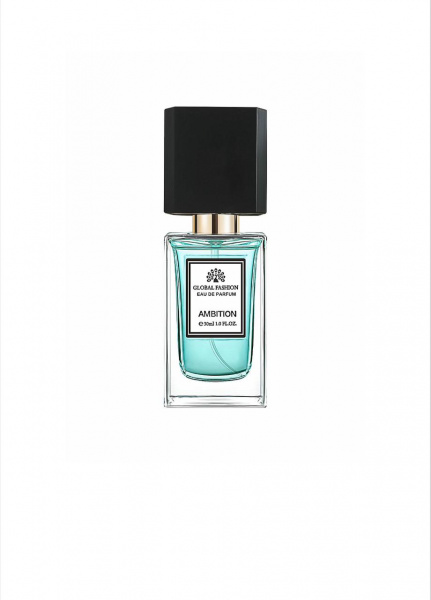 Парфюмерная вода от Global Fashion 30 ml, Ambition