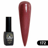 Гель лак BLACK ELITE 172, Global Fashion 8 мл