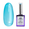 Гель для наращивания 6 in 1 crystal gel jelly colour, 15 мл, 6604