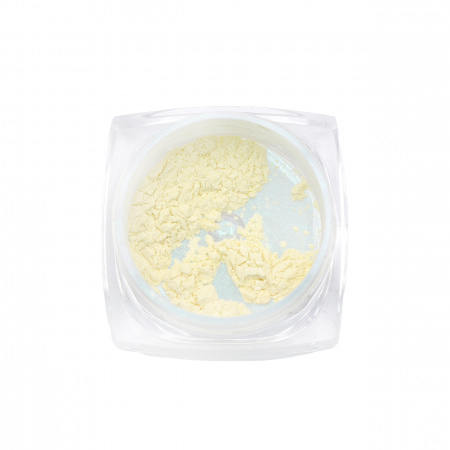 Втирка для ногтей Bar-be Aurora pigment GF-32