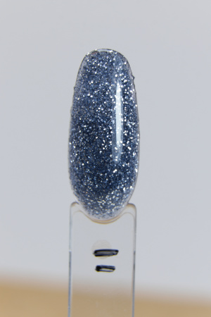 Гель лак кошачий глаз, Global Fashion, Star Diamond gel polish 8ml, 11