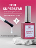Топ без липкого слоя Superstar Shiny, Global Fashion, 15 мл