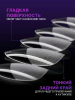 Гелевые типсы, форма "овал", 12 размеров, 504 шт