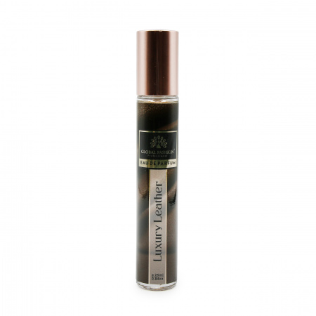 Парфюмерная вода от Global Fashion 25 ml, Luxury Leather