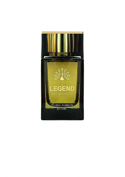 Парфюмерная вода от Global Fashion 100 ml, Legend