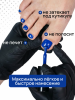 Гель лак One Step, Gel Polish 3in1: Base, Color&Top Global Fashion 8 ml, 26