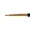 Кисть  для make-up тонкая CVB-03