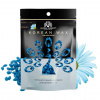 Воск для депиляции Global Fashion, Korean Wax, 1000 гр, Azulen