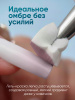 Гель краска неоновая для омбре, Global Fashion, ombre air cushion pat gel neon color 8gr, 03