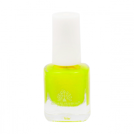 Краска для штампа Yellow