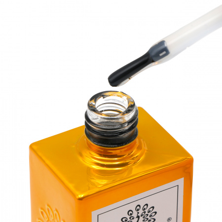 Гель для наращивания Builder Gel, 15 ml, прозрачный