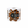 Одноразовые формы для маникюра 300 шт., GF-Leopard