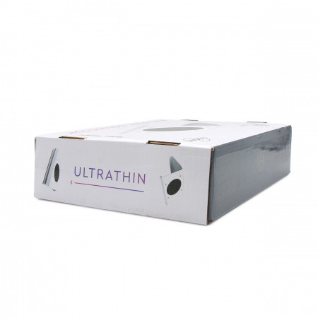Складная вытяжка для маникюра Global Fashion FX-58, 100W