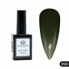 Гель лак Global Fashion, Gel polish 15 ml, 90