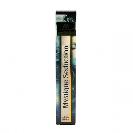 Парфюмерная вода от Global Fashion 25 ml, Mystique Seduction