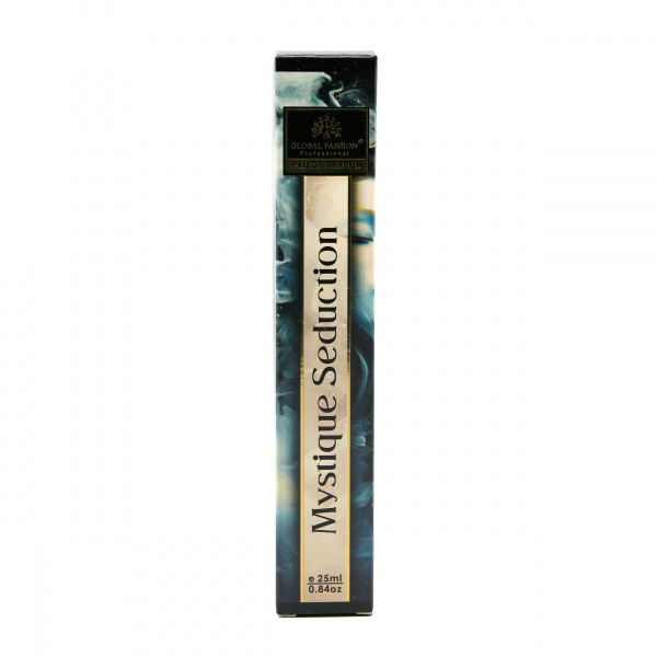 Парфюмерная вода от Global Fashion 25 ml, Mystique Seduction