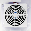 Вытяжка маникюрная KU-ZF287, 858-9