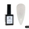 Гель лак Global Fashion, Gel polish 15 ml, 114