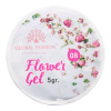 Гель с сухоцветами 5 гр, Flower Gel 08