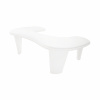 Подлокотник для маникюра GF-U1, white