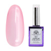 Гель для наращивания 6 in 1 crystal gel jelly colour, 15 мл, 6603