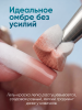 Гель краска неоновая для омбре, Global Fashion, ombre air cushion pat gel neon color 8gr, 26