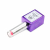 Гель для наращивания 6 in 1 crystal gel jelly colour, 15 мл, 6605