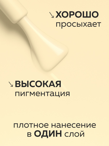 Гель лак Global Fashion, Gel polish 15 ml, 79