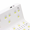 Светодиодная лампа с подлокотником, 120W, L-1003