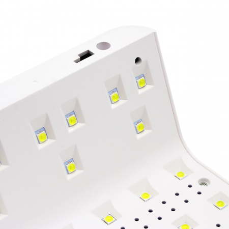 Светодиодная лампа с подлокотником, 120W, L-1003