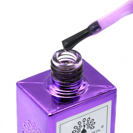 Гель для наращивания 6 in 1 crystal gel jelly colour, 15 мл, 6606