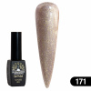 Гель лак BLACK ELITE 171, Global Fashion 8 мл