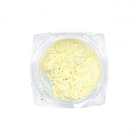Втирка для ногтей Bar-be Aurora pigment GF-22