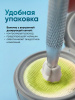 Гель краска неоновая для омбре, Global Fashion, ombre air cushion pat gel neon color 8gr, 14