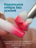 Гель краска неоновая для омбре, Global Fashion, ombre air cushion pat gel neon color 8gr, 15