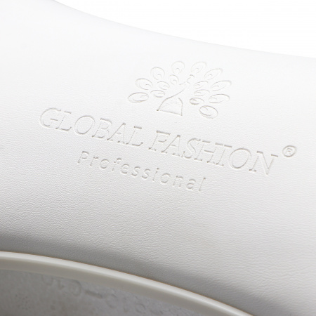 Подлокотник для маникюра GF-U1, white