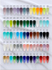 Гель лак Global Fashion, Elite Glow 15 ml, 02