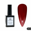 Гель лак Global Fashion, Gel polish 15 ml, 13