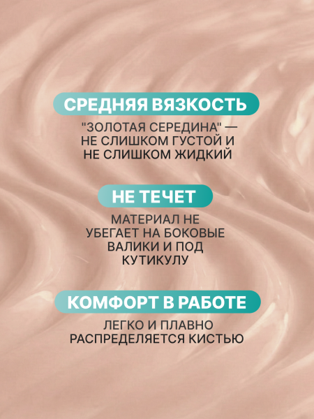 Гель Global Fashion 15 gr камуфляжный