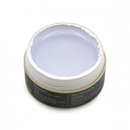 Конструирующий топ, Construction Top Coat, Global Fashion, 15 гр